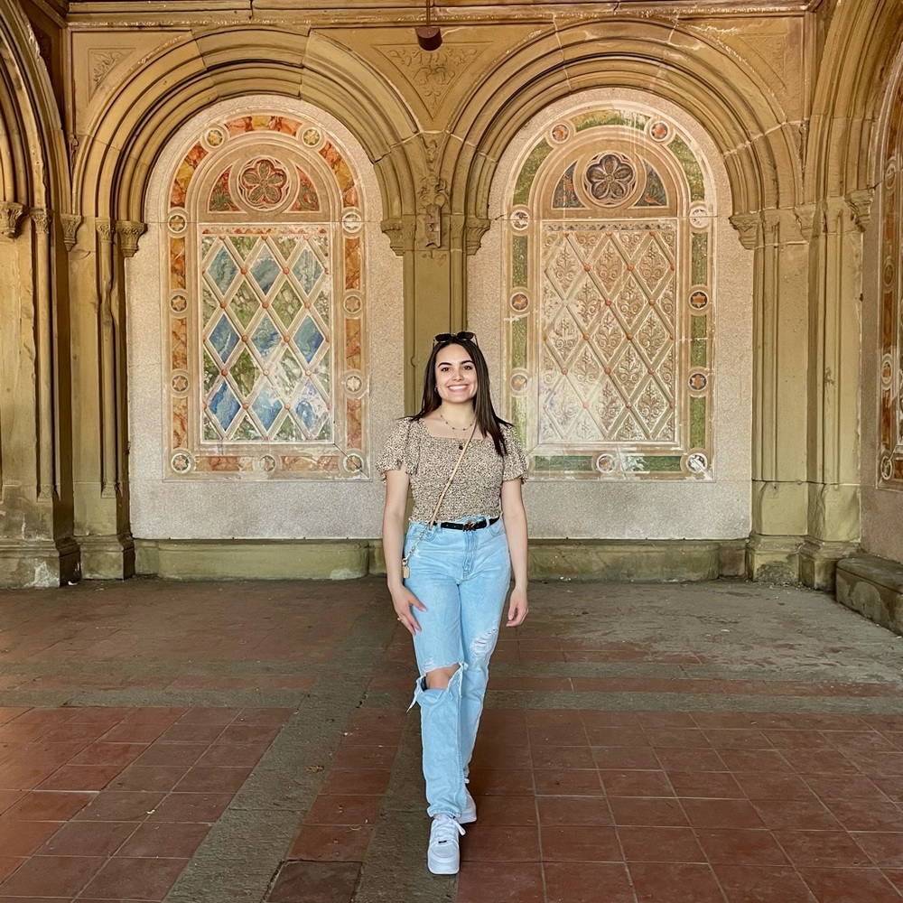 Welcome to my closet! 🧚‍♀️ ✨